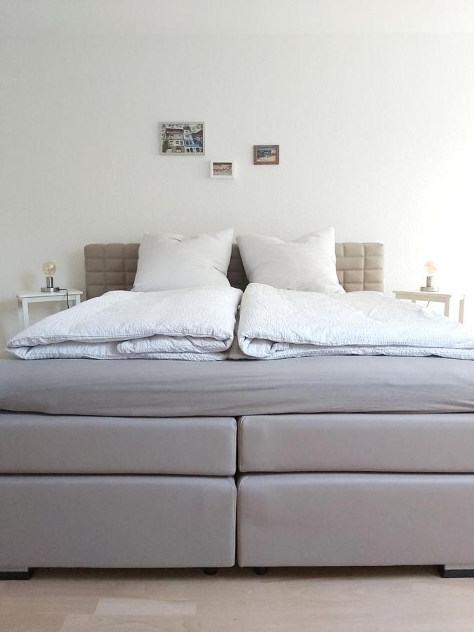 Tova Cologne Apartman Frechen Kültér fotó