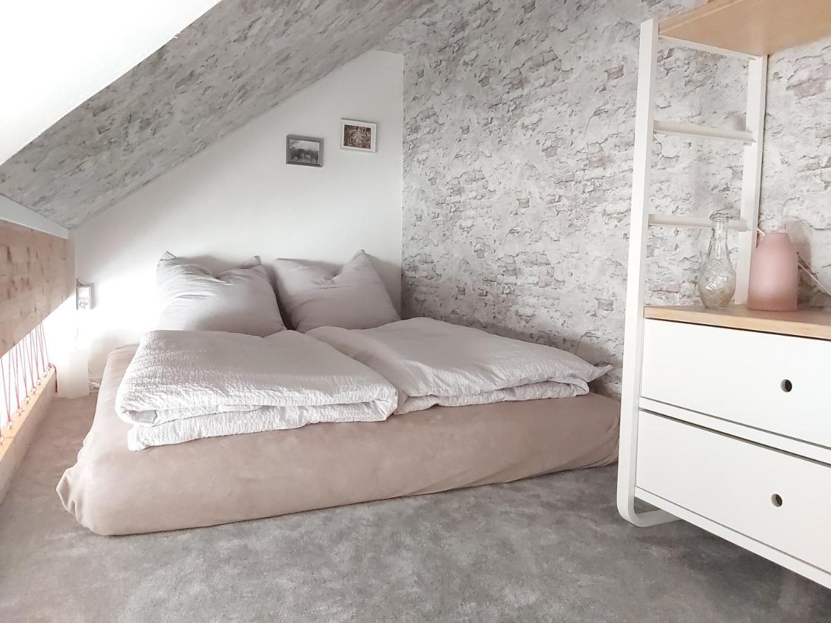 Tova Cologne Apartman Frechen Kültér fotó