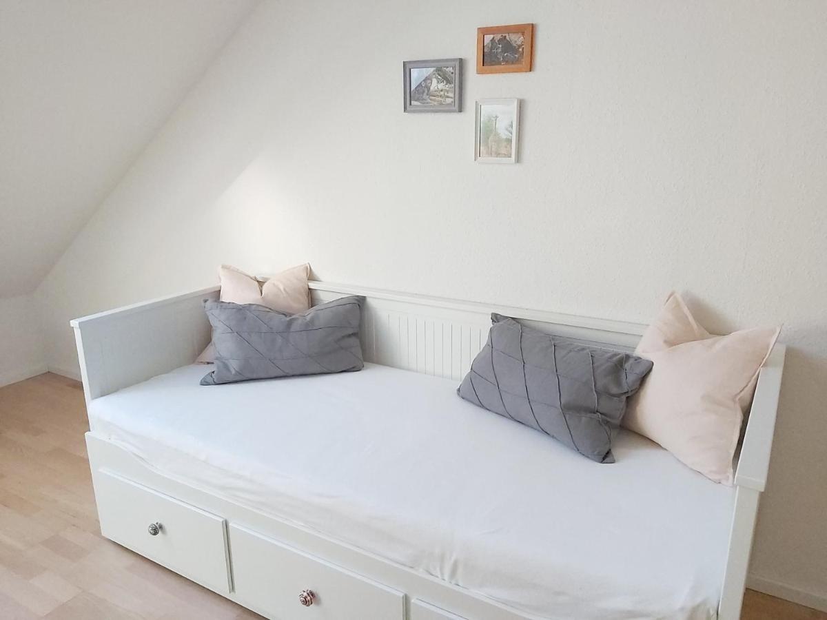 Tova Cologne Apartman Frechen Kültér fotó