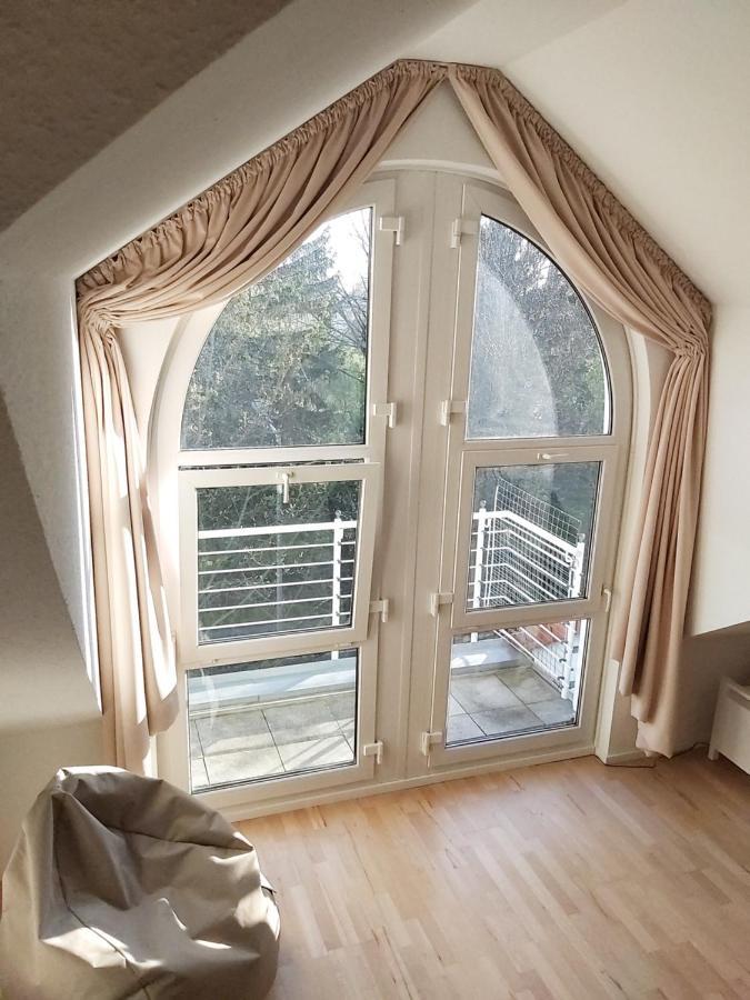 Tova Cologne Apartman Frechen Kültér fotó