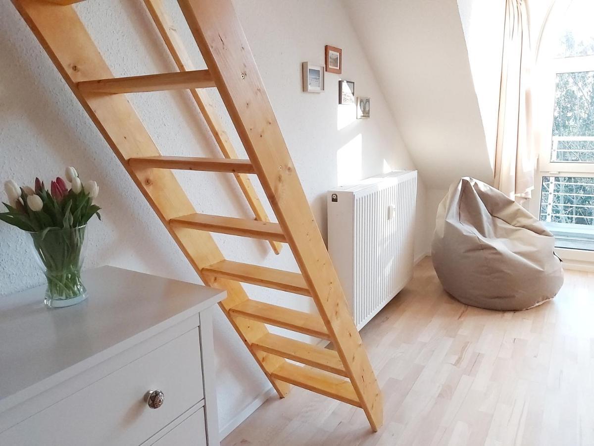 Tova Cologne Apartman Frechen Kültér fotó