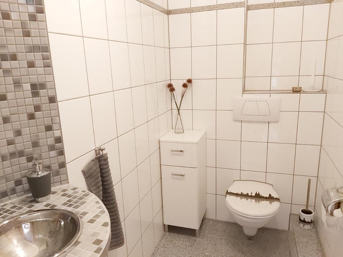 Tova Cologne Apartman Frechen Kültér fotó