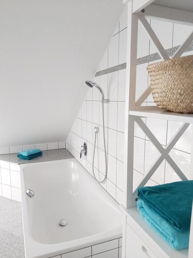 Tova Cologne Apartman Frechen Kültér fotó