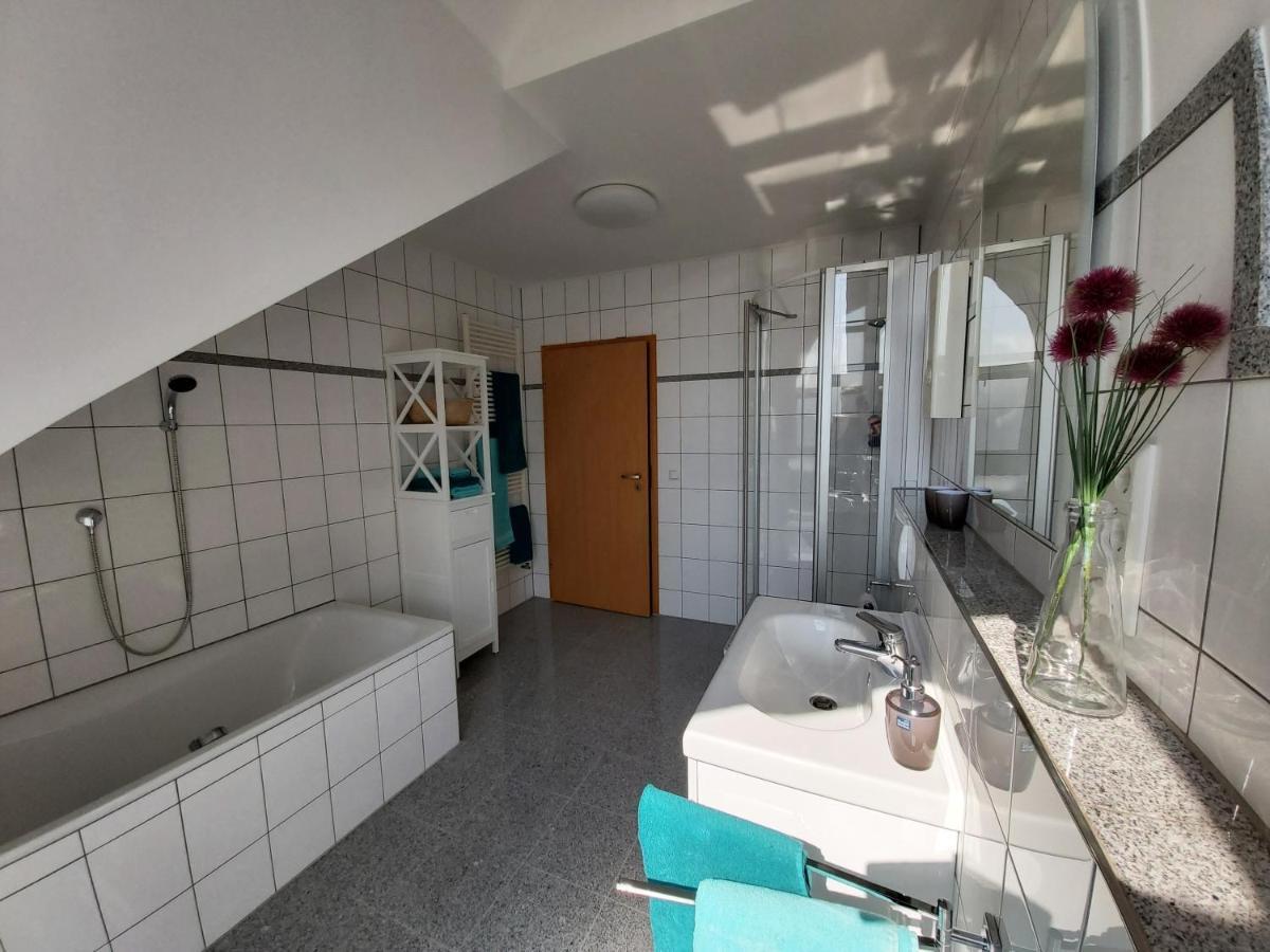 Tova Cologne Apartman Frechen Kültér fotó