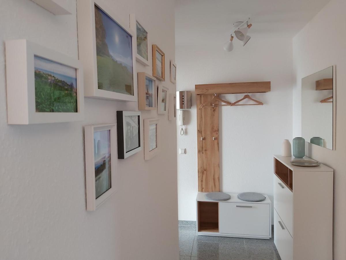 Tova Cologne Apartman Frechen Kültér fotó