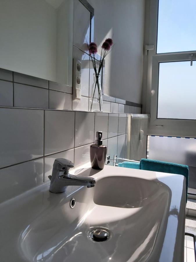 Tova Cologne Apartman Frechen Kültér fotó