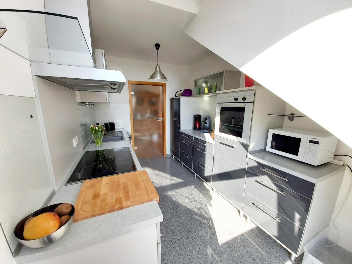 Tova Cologne Apartman Frechen Kültér fotó