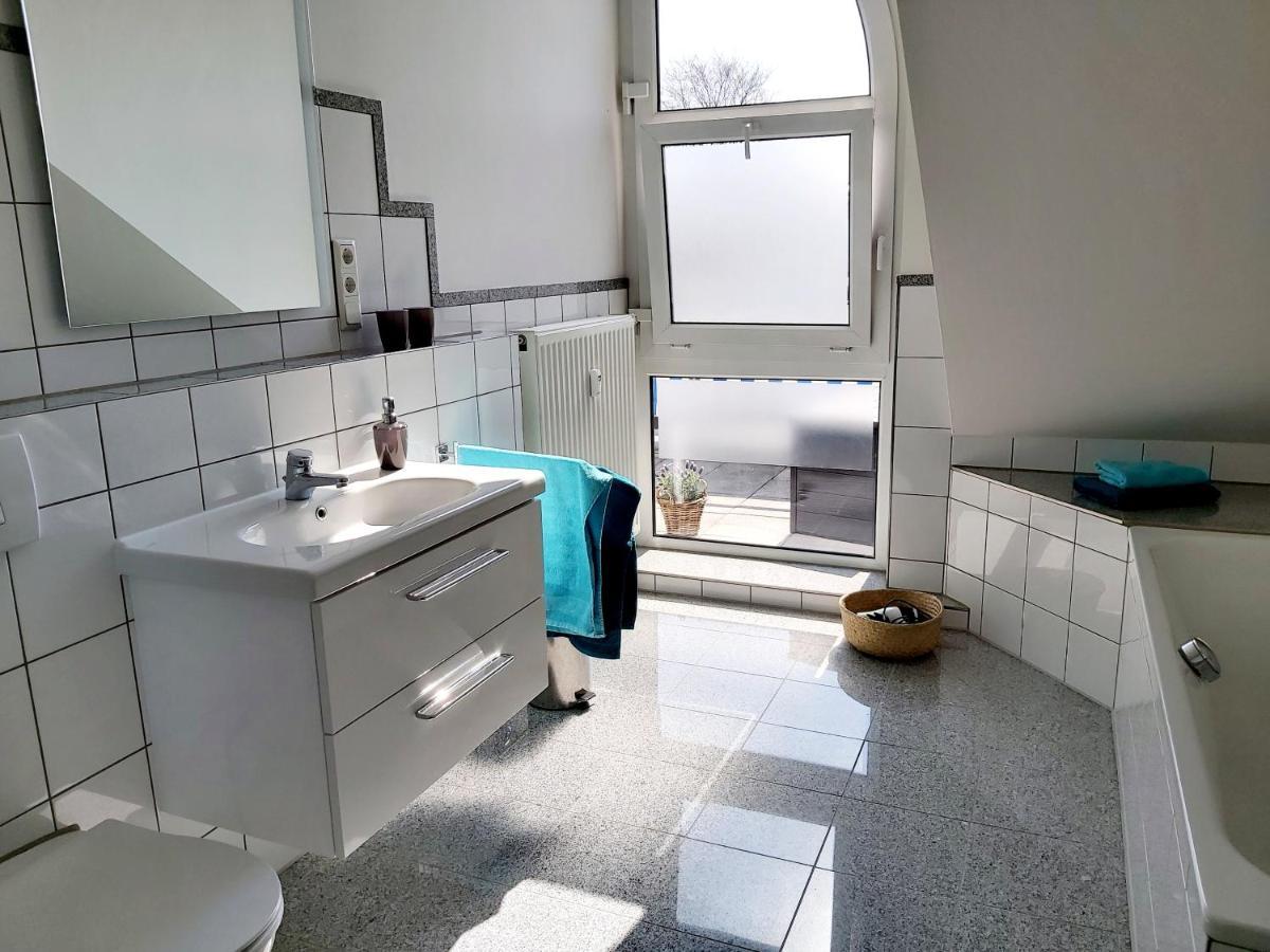 Tova Cologne Apartman Frechen Kültér fotó