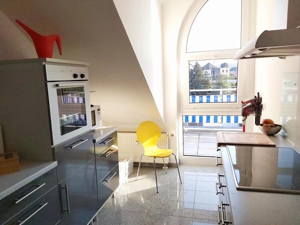 Tova Cologne Apartman Frechen Kültér fotó